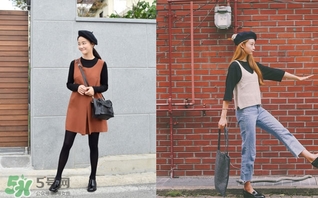 貝雷帽搭配什么衣服？貝雷帽適合什么發(fā)型