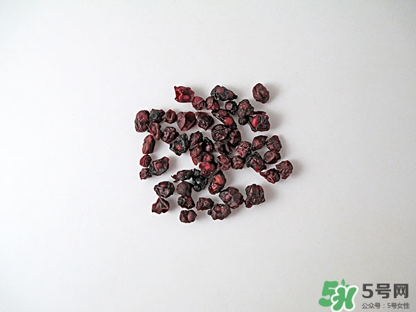 五味子茶韓國怎么喝？五味子茶的五種味道代表什么？