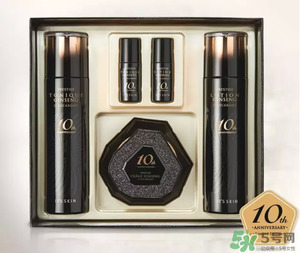 伊思十周年限量有什么？伊思十周年限量套盒哪里買(mǎi)？