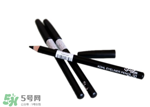 眼線筆和眼線膏哪個(gè)好用？眼線筆和眼線膏哪個(gè)更適合新人用？