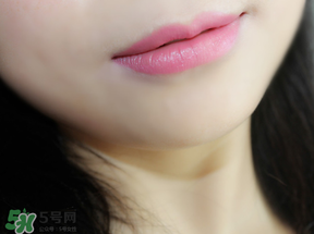km唇膏孕婦可以用嗎？km唇膏好不好？