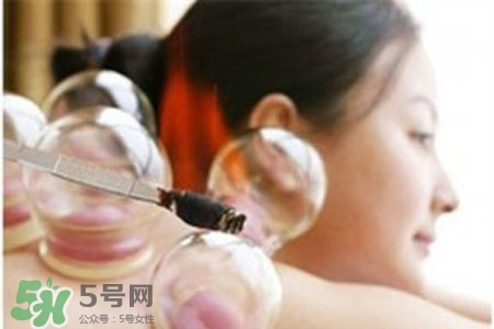拔火罐后皮膚癢正常嗎？拔火罐后皮膚癢什么原因？