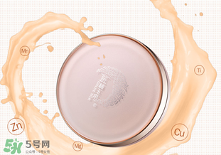 金絲玉帛氣墊bb怎么樣？金絲玉帛是什么檔次？