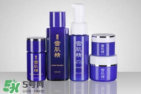 雪肌精是什么牌子？雪肌精是哪個(gè)國家的品牌？