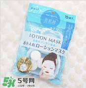 壓縮面膜哪個牌子好？壓縮面膜紙哪個牌子好？