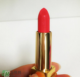 ysl斬男色是哪個色號？ysl斬男色12號試色