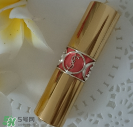 ysl斬男色是哪個色號？ysl斬男色12號試色