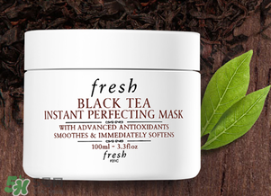 fresh紅茶面膜可以過夜嗎？fresh紅茶面膜要洗嗎？