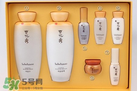 雪花秀是什么牌子？雪花秀是哪個國家的品牌？