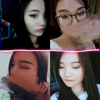 mistine3d三合一眉筆怎么用？mistine3d眉筆使用方法