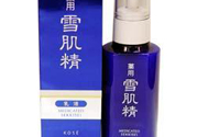 雪肌精適合什么膚質(zhì)？雪肌精適合油性皮膚嗎？