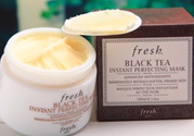 fresh紅茶面膜可以過夜嗎？fresh紅茶面膜要洗嗎？
