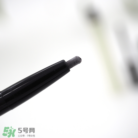 mistine3d三合一眉筆怎么用？mistine3d眉筆使用方法