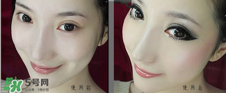 mistine眼線筆怎么用？mistine眼線筆使用方法