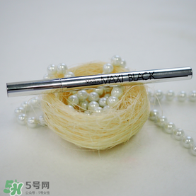 mistine眼線筆紅管還是銀管？mistine眼線筆紅管銀管區(qū)別