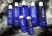 雪肌精適合什么季節(jié)？雪肌精適合冬天用嗎？