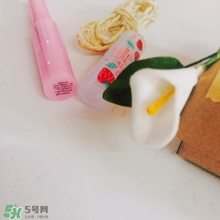 mistine草莓唇膏多少錢？mistine美氏婷草莓變色唇膏價格