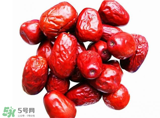 灰棗和紅棗哪種營(yíng)養(yǎng)高？灰棗和紅棗哪個(gè)補(bǔ)血呢？