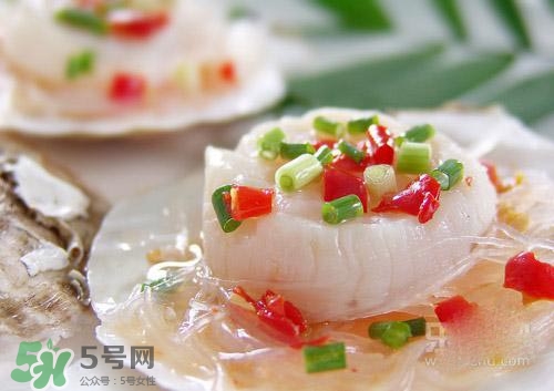 月經(jīng)期間可以吃扇貝嗎？來月經(jīng)可以吃扇貝嗎？