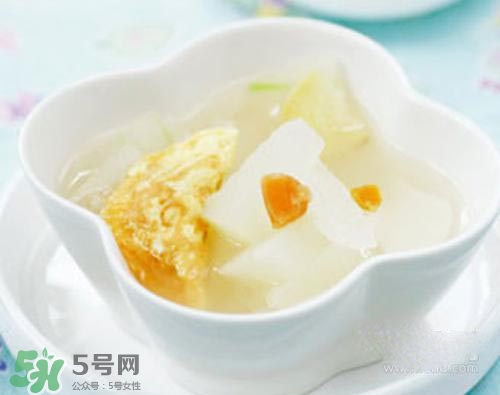 月經(jīng)期間可以吃扇貝嗎？來月經(jīng)可以吃扇貝嗎？