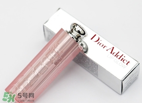 迪奧變色唇膏要卸妝嗎？迪奧變色唇膏要卸嗎？