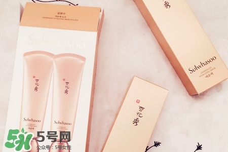 雪花秀睡眠面膜孕婦能用嗎？孕婦可以用雪花秀睡眠面膜嗎？