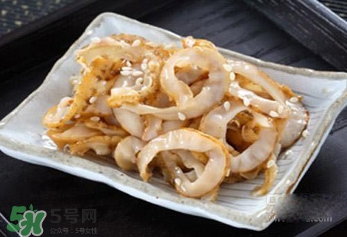 扇貝裙邊可以吃嗎？扇貝裙邊怎么吃？