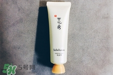 雪花秀撕拉面膜孕婦可以用嗎？孕婦能用雪花秀撕拉面膜嗎？