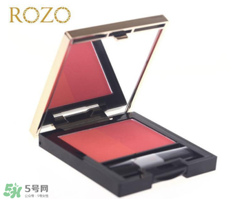 rozo是什么牌子？rozo是哪國的化妝品牌？