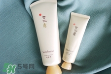 雪花秀撕拉面膜適合什么膚質(zhì)？雪花秀撕拉面膜適合年齡