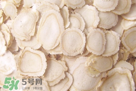 冬天可以吃西洋參嗎？冬天吃西洋參好嗎？