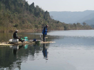冬天怎么釣魚？冬天怎么釣鯽魚？