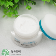 Curel面霜怎么樣？Curel面霜真假辨別