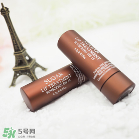 防曬唇膏什么牌子好？防曬唇膏推薦排行榜