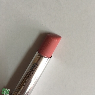 美寶蓮好氣色輕唇膏哪個(gè)顏色好看？美寶蓮好氣色輕唇膏試色