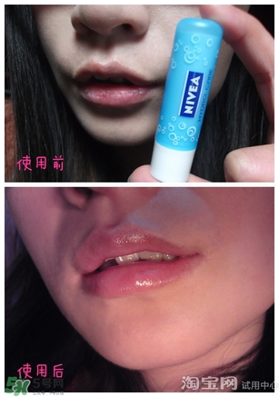 妮維雅唇膏和曼秀雷敦唇膏哪個好？妮維雅和曼秀雷敦對比