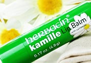 herbacin賀本清小甘菊唇膏孕婦能用嗎？