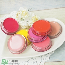 防曬唇膏什么牌子好？防曬唇膏推薦排行榜