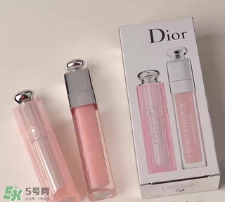 迪奧變色唇膏要卸妝嗎？迪奧變色唇膏要卸嗎？