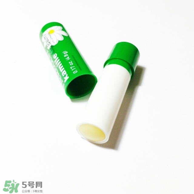 herbacin小甘菊唇膏多少錢(qián)？賀本清小甘菊唇膏價(jià)格