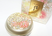 雪花秀氣墊和后氣墊哪個(gè)好？雪花秀氣墊和whoo后哪個(gè)好用？