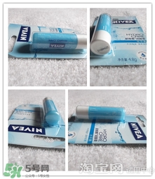 妮維雅唇膏和曼秀雷敦唇膏哪個好？妮維雅和曼秀雷敦對比