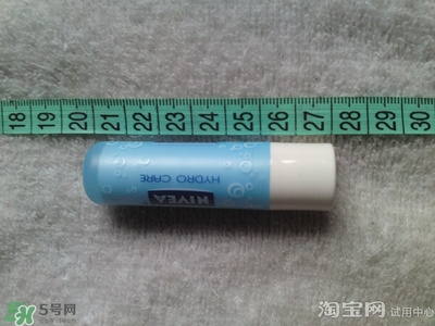 妮維雅唇膏和曼秀雷敦唇膏哪個好？妮維雅和曼秀雷敦對比