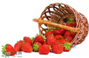 孕婦冬天能吃草莓嗎？孕婦冬天吃草莓好嗎？