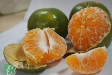 冬天可以吃橘子嗎？冬天吃橘子有什么好處？