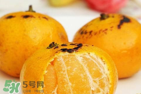 冬天可以吃橘子嗎？冬天吃橘子有什么好處？