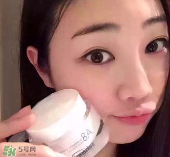 a8素顏霜孕婦可以用嗎？a8素顏霜有副作用嗎？