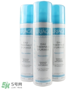 依泉和理膚泉哪個好？依泉和理膚泉噴霧哪個好？