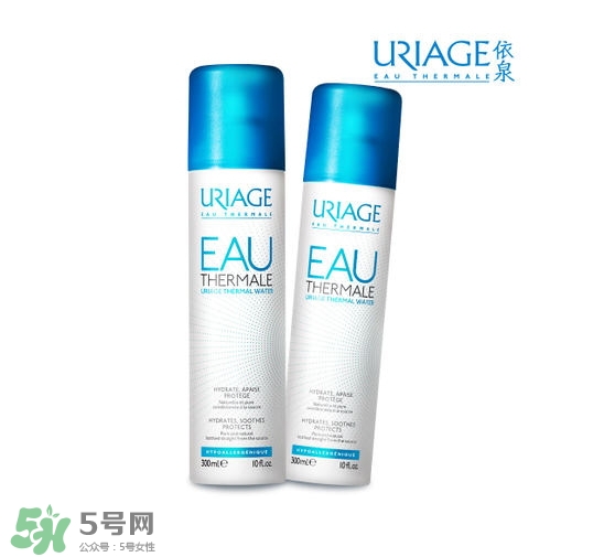 依泉和理膚泉哪個好？依泉和理膚泉噴霧哪個好？