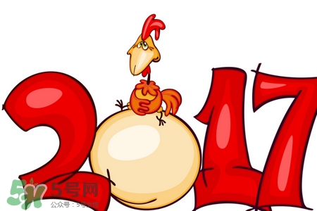 2017過年哪幾天算加班？2017過年加班是哪幾天？